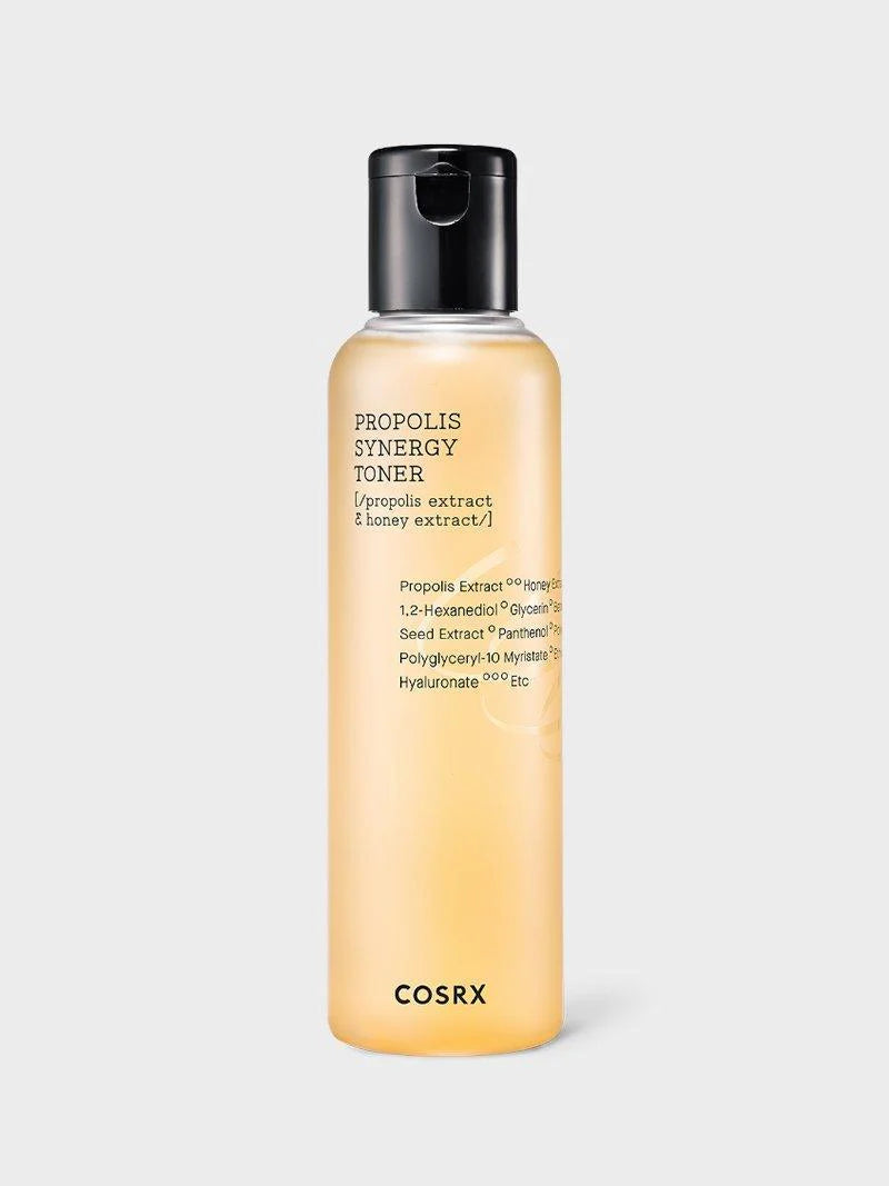 COSRX Full Fit Propolis Synergy Toner 280ml / Nourishing, Moisturizing, Soothing toner
