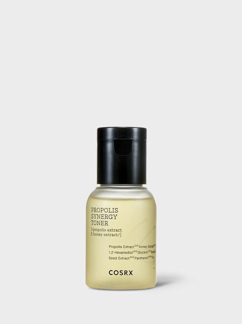 COSRX Full Fit Propolis Synergy Toner 280ml / Nourishing, Moisturizing, Soothing toner