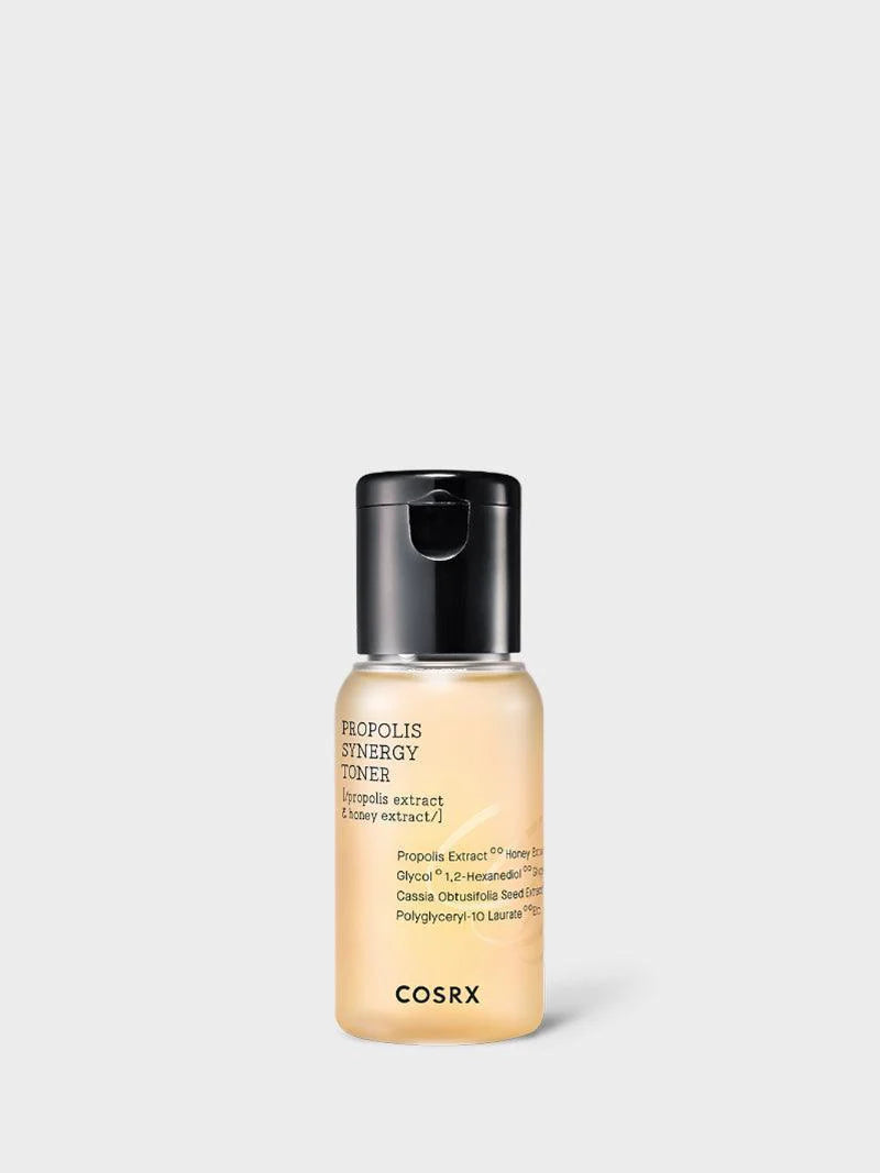 COSRX Full Fit Propolis Synergy Toner 280ml / Nourishing, Moisturizing, Soothing toner