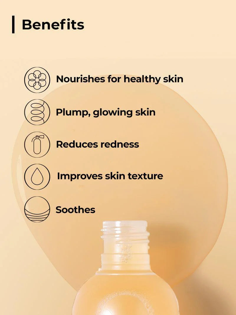 COSRX Full Fit Propolis Synergy Toner 280ml / Nourishing, Moisturizing, Soothing toner