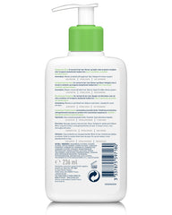 Cerave Hydrating Cleanser For Normal To Dry Skin 473Ml