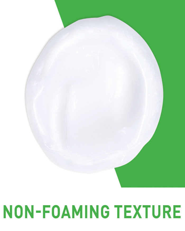 Cerave Hydrating Cleanser For Normal To Dry Skin 473Ml