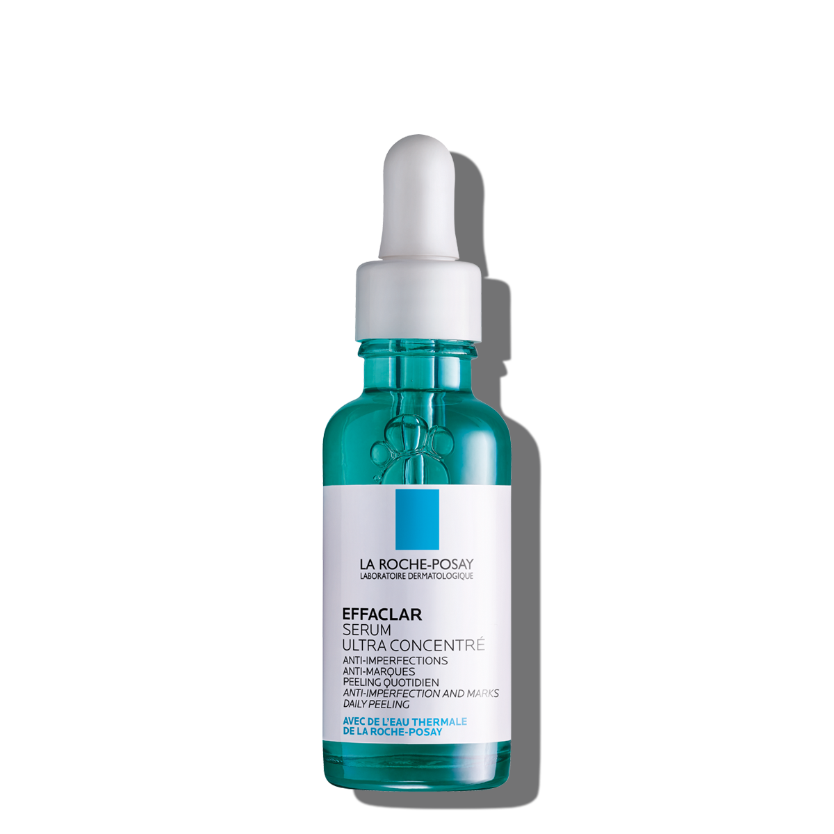 La Roche-Posay Effaclar Ultra Concentrated Serum 30ml