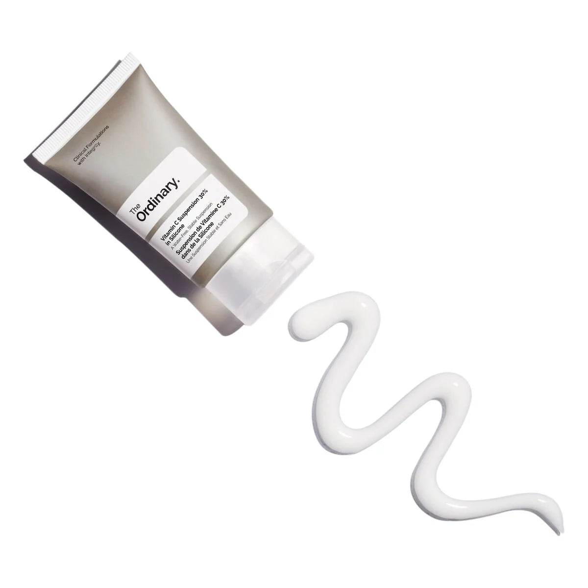 The Ordinary Vitamin C Suspension 30% in Silicone FULL SIZE 30ml