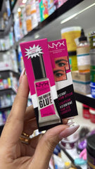 NYX Professional Makeup The Brow Glue and Instant Brow Styler