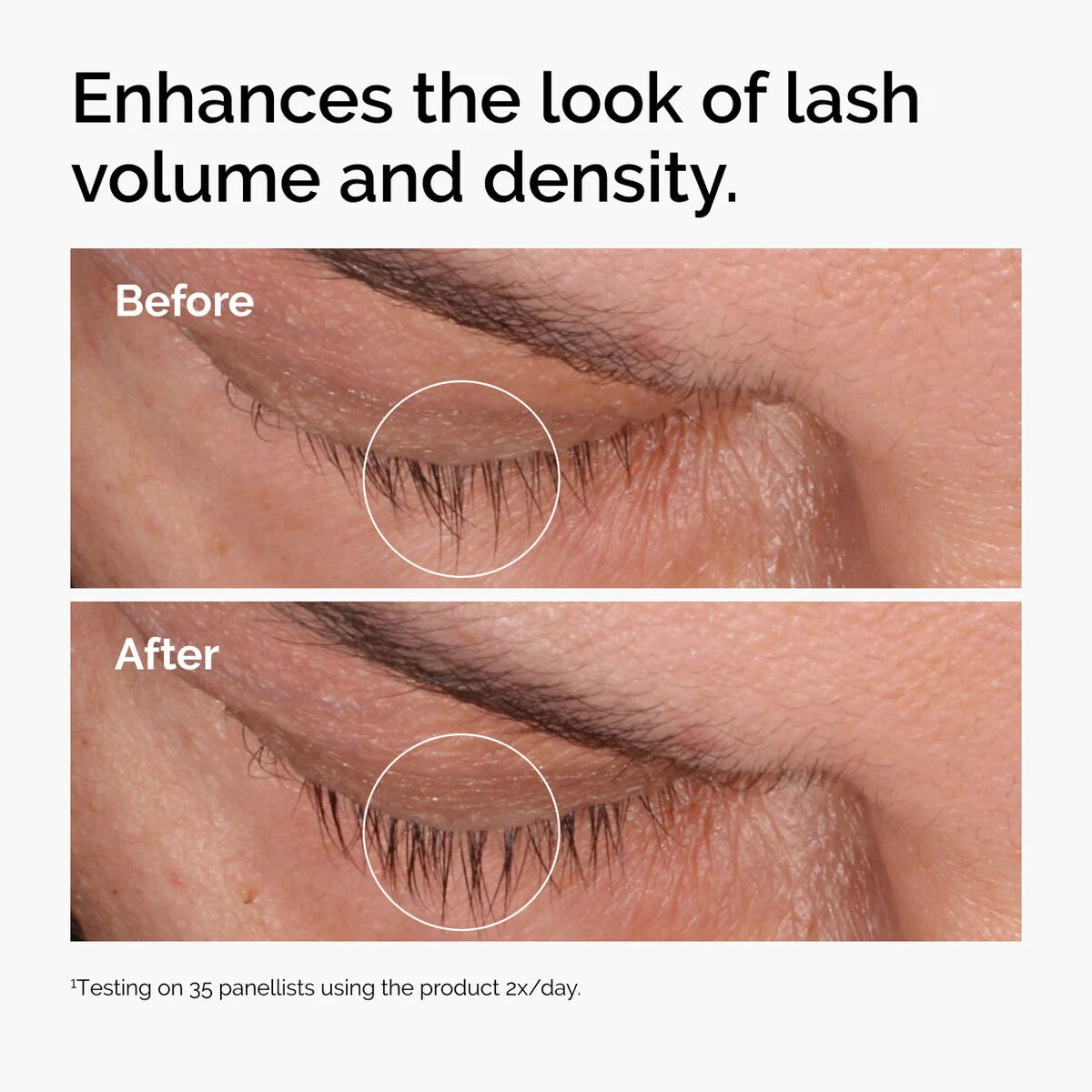 THE ORDINARY MULTI-PEPTIDE SERUM LASH & BROW 5ML
