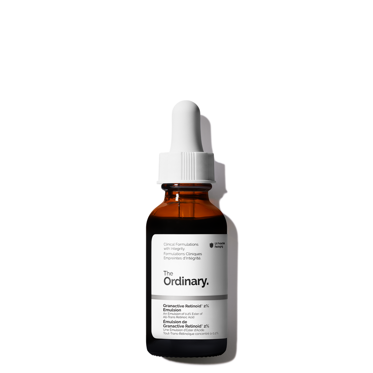 The Ordinary Granactive Retinoid 2 percent Emulsion Brand: The Ordinary