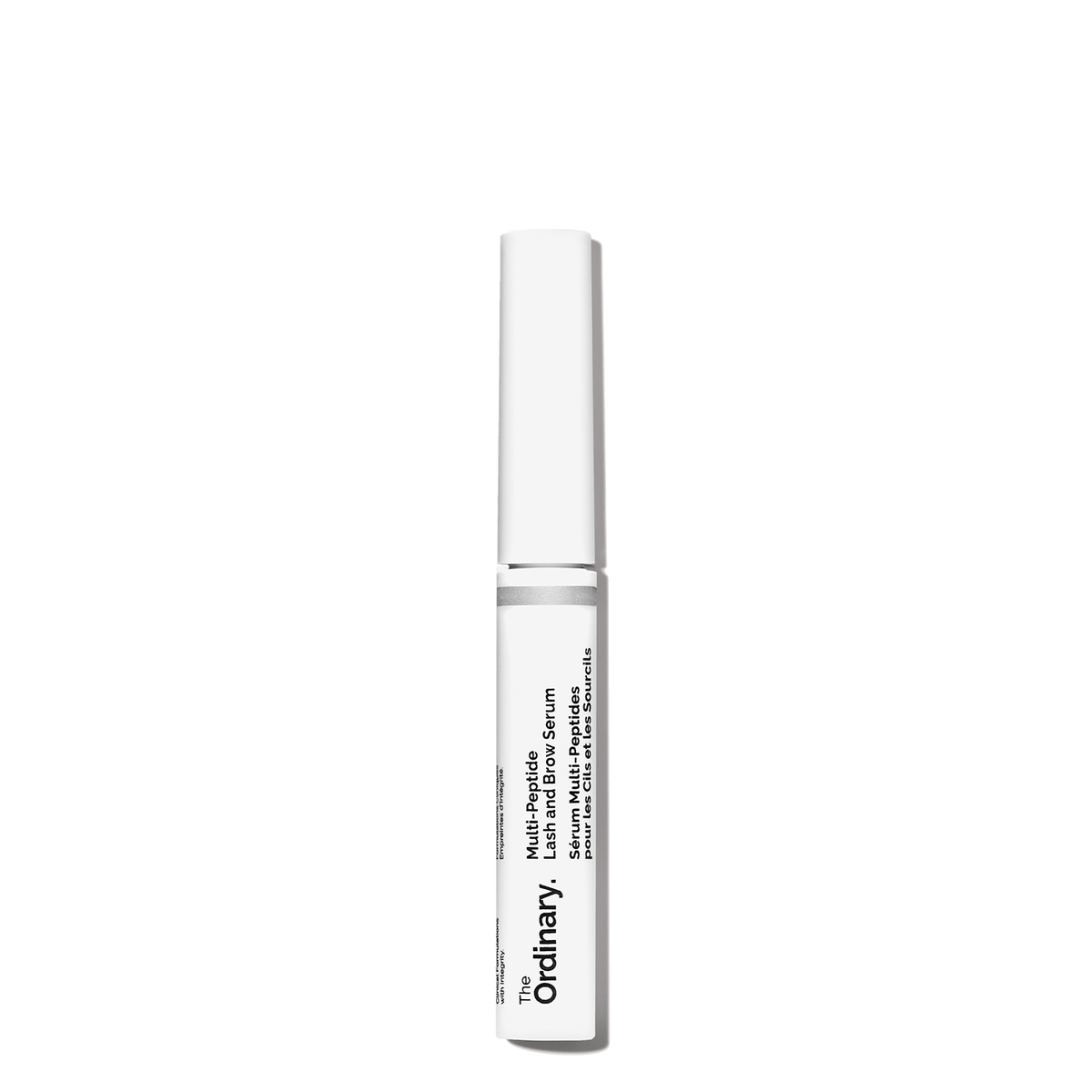 THE ORDINARY MULTI-PEPTIDE SERUM LASH & BROW 5ML