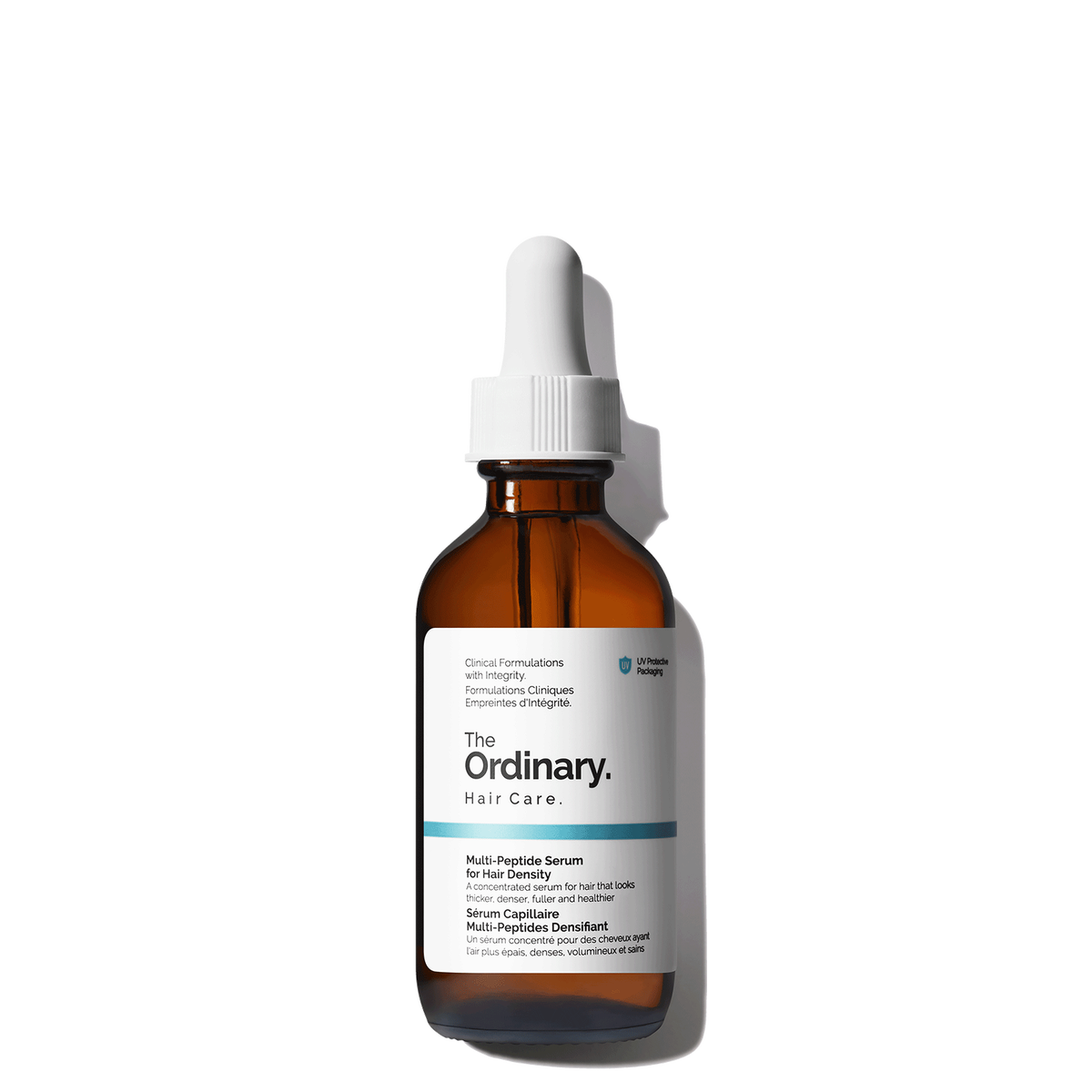 The Ordinary Multi Peptide Serum for Hair Density, 60 ml