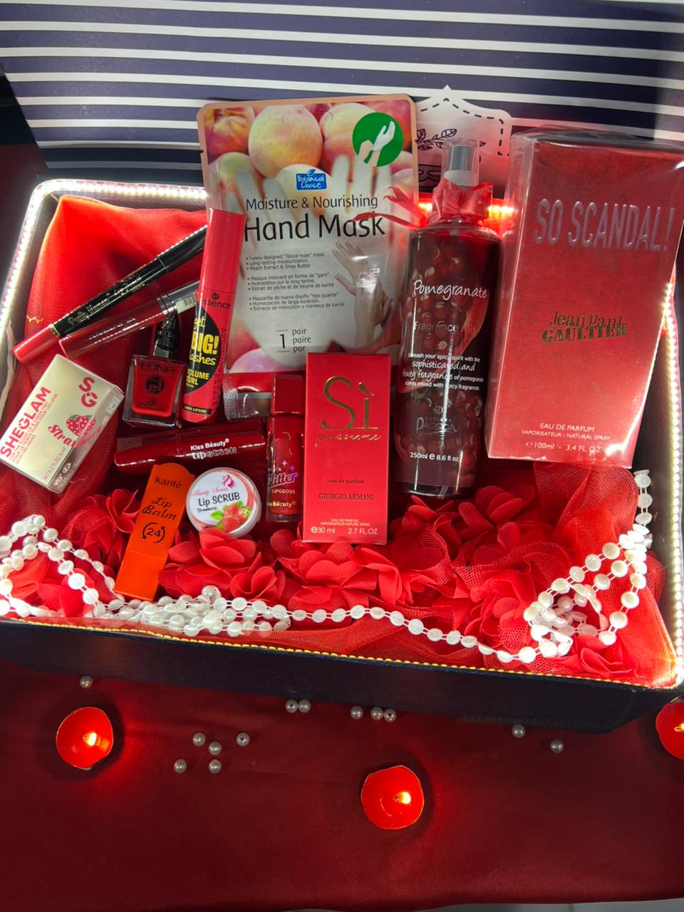 Gift 🎁 3