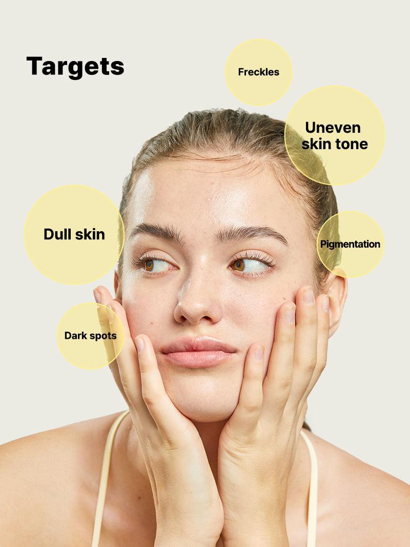 Cosrx The Vitamin C 13 serum
