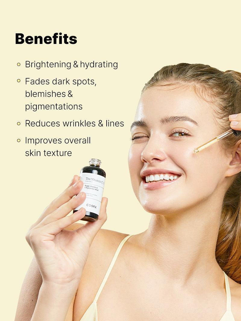 Cosrx The Vitamin C 13 serum