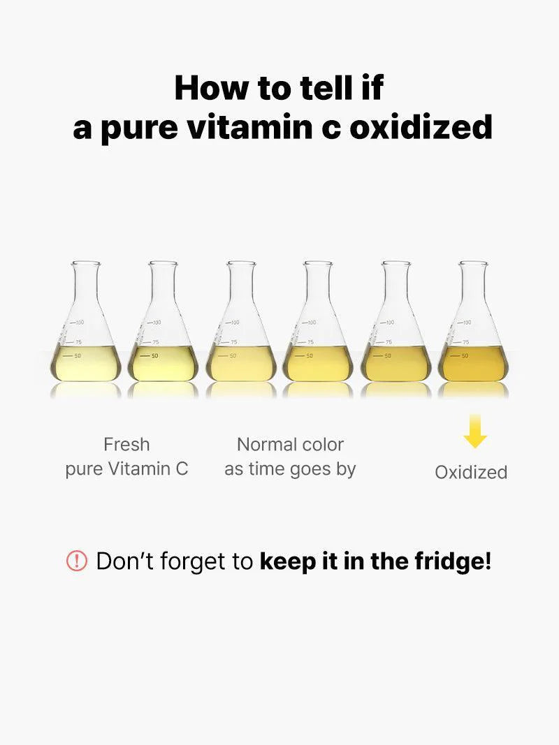 Cosrx The Vitamin C 13 serum