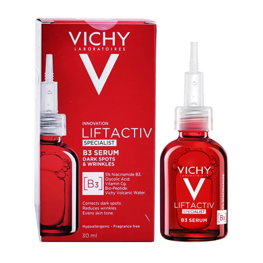 Vichy Liftactiv Specialist B3 Anti Aging Serum