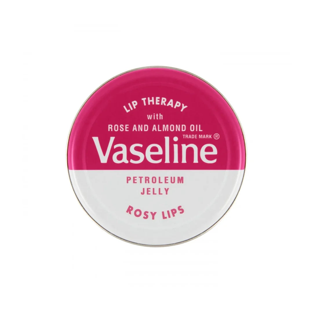 Vaseline Rosy Lip Therapy